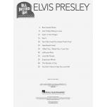 Elvis Presley – All Jazzed Up!