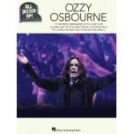Ozzy Osbourne – All Jazzed Up!