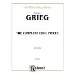 Grieg：The Complete Lyric Pieces