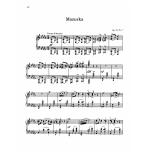Rachmaninoff(3)：Morceaux de salon, Opus 10, and Six moments musicaux, Opus 16