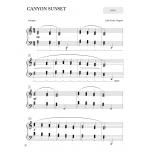 Piano Safari - Repertoire Book 3(教本3)