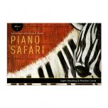 Piano Safari - Sight Reading Cards 1(視奏卡1)