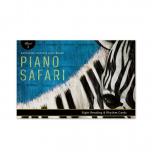 Piano Safari - Sight Reading Cards 3(視奏卡3)