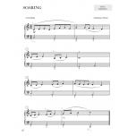 Piano Safari - Repertoire & Technique for the Older Student Book 2(教本與技巧2)