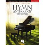 Phillip Keveren：The Essential Hymn Anthology