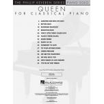 Phillip Keveren：Queen for Classical Piano