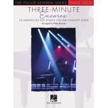 Phillip Keveren：Three-Minute Encores