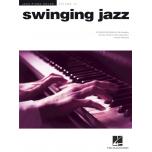 JPS(12)-Swinging Jazz