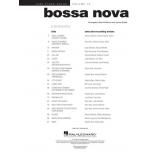 JPS(15)-Bossa Nova