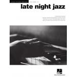 JPS(27)-Late Night Jazz