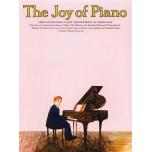 The Joy of Piano Easy Piano Solo