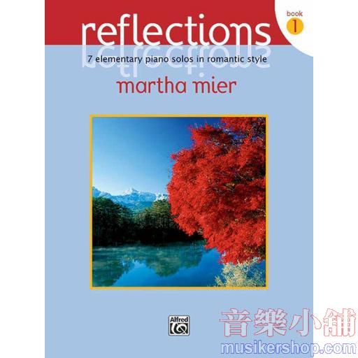 Reflections, Book 1