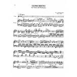 Viola - Hoffmeister：Concerto in D Major