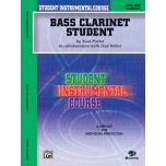Student Instrumental Course: Bass Clarinet Student, Level 1