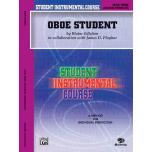 Student Instrumental Course: Oboe Student, Level I...