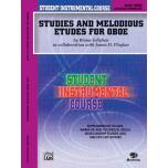 Student Instrumental Course: Studies and Melodious...