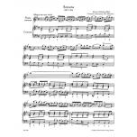 Johann Sebastian Bach：Four Flute Sonatas