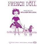 Gillock：The French Doll