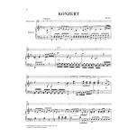 亨樂管樂-Mozart：Horn Concerto no. 3 E flat major K. 447