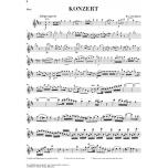 亨樂管樂-Mozart：Flute Concerto no. 2 D major K. 314