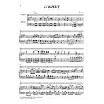 亨樂管樂-Mozart：Clarinet Concerto A major K. 622