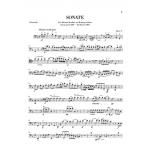 亨樂管樂-Beethoven：Horn Sonata (or Violoncello) F major op. 17