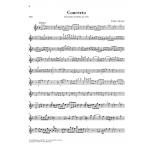 亨樂管樂-C.Ph.E. Bach：Flute Concerto d minor