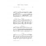 亨樂管樂-Widor：Suite op. 34 for Flute and Piano
