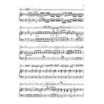 亨樂管樂-Mozart：Bassoon Concerto B flat major K. 191