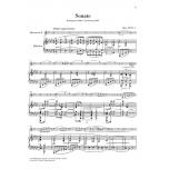 亨樂管樂-Brahms：Clarinet Sonatas op. 120