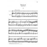 亨樂管樂-Hummel：Trumpet Concerto E major
