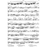 亨樂管樂-Schubert：Variations on “Trockne Blumen” e minor op. post. 160 D 802