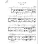 亨樂管樂-Gade：Fantasy Pieces op. 43 for Clarinet