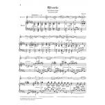 亨樂管樂-Glasunow：Rêverie op. 24 for Horn and Piano