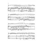 亨樂管樂-Busoni：Early Character Pieces for Clarinet and Piano (First Edition)