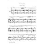 亨樂管樂-Saint-Saens：Romances for Horn and Piano op.36, op.37
