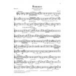 亨樂管樂-Saint-Saens：Romances for Horn and Piano op.36, op.37