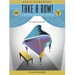 Carolyn Miller - Take a Bow! Book 1