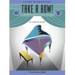 Carolyn Miller - Take a Bow! Book 3