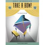 Carolyn Miller - Take a Bow! Book 4