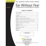 Ear Without Fear 1