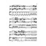 【Kalmus】Panofka：Art of Singing(24 Vocalises) Op.81 for Alto, Baritone, Bass