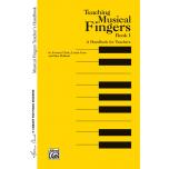 Musical Fingers：Teacher's Handbook