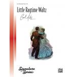 Matz：Little Ragtime Waltz