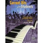 Matz：Current Hits for Students, Book 1