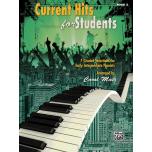 Matz：Current Hits for Students, Book 2