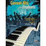 Matz：Current Hits for Students, Book 3