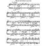 亨樂鋼琴獨奏 - Liszt：Harmonies Poétiques et Religieuses S.137