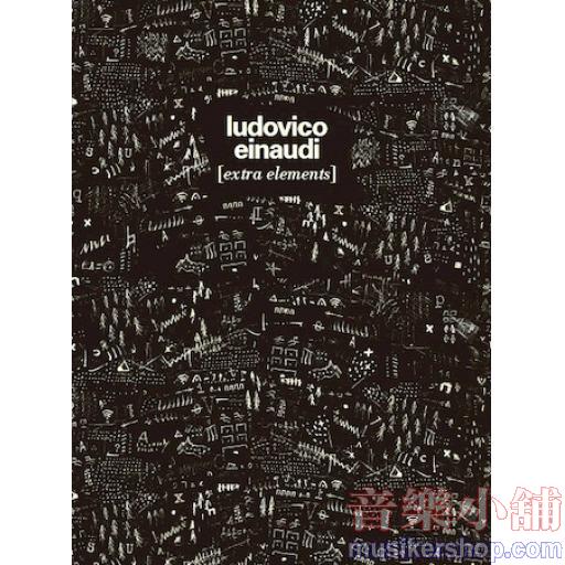 Ludovico Einaudi - Extra Elements