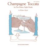 Gillock：Champagne Toccata